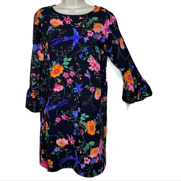Old Navy Dresses & Skirts - Old navy floral dress size small